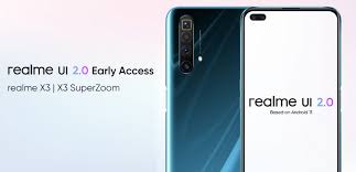 According to the fcc listing, the upcoming realme c11 (2021) with model number rmx3231 will be backed by a 5,000mah battery. Realme Ui 2 0 Android 11 Early Access For Realme X3 Realme X3 Superzoom Realme X2 Realme C12 And Realme C15 Announced
