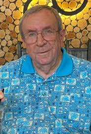 Neville Henderson Obituary