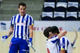 Como tal, creio que vai superar a turma de rúben amorim e garantir três pontos muito importantes na corrida pelo título. Fc Porto Adianta Se Na Final Da Liga De Hoquei Em Patins Hoquei Em Patins Publico