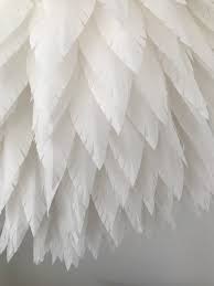 Diy Anleitung Fur Diy Papier Lampe Das Explodierte Huhn Chalet8