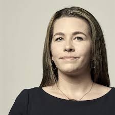 Nikki Haley's key aide stays quiet