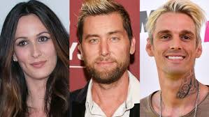 Angel Conrad, Lance Bass to Host Charity Concert Honoring Aaron Carter