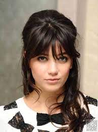 And This Is Why Bangs Are So Hot Right Now Fringe Hairstyles Hairstyles With Bangs Hair Styles