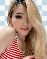 Ada zhou (@babybluecosplayer) · Instagram photos and Reels