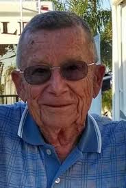 Edgar Jensen Obituary (2019)