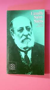 162185 Michael Stegemann CAMILLE SAINT-SAËNS HC
