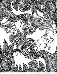 Download and print these fantasy adult coloring pages for free. Fantasy Adult Coloring Pages For Teachers Students By The House Of Education