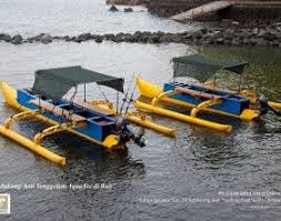 Aquatec Keramba Jaring Apung Kja Hdpe Aquatec Perusahaan Terlengkap Untuk Peralatan Kelautan Dan Perikanan Buatan Anak Bangsa Perahu Indonesia Dermaga