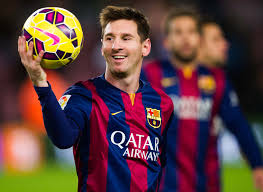 The campeonato nacional de liga de primera división, commonly known simply as la liga and officially as laliga santander for sponsorship reasons, stylized as laliga. Puma Announce Official Match Ball Deal With La Liga Soccerbible