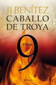 Sólo la prodigiosa audacia de j. Caballo De Troya 9 Cana Pdf J J Benitez