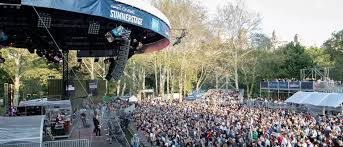 More art in Central Park, less noise on 5th Avenue: KSL and NoizCalc shape  the sounds of SummerStage in NYC | d&b audiotechnik