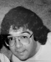 Paul Panetta Obituary (1958