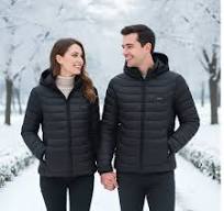 Veste & Doudoune Chauffante Heatcore™ : La Référence #1 Pour ...
