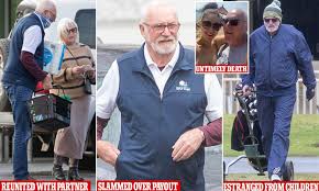 Jun 09, 2021 · scott morrison is not a competent leader, and more incompetent as a prime minister. Magistrate 68 Gives Up On Post Work Gig After Outcry Over Getting Dead 23yo Lover S Super Payout Daily Mail Online
