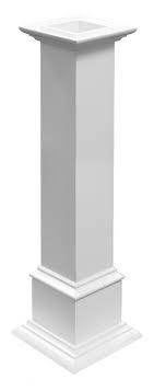 9+ closet storage idea photos. Kleerwrap Post Wrap Kleer Lumber