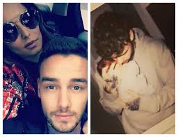 'i love and miss him'. Liam Payne Is Glad Son Bear Payne Is Living With Ex Girlfriend Cheryl Cole Pinkvilla