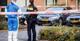 Uit amstelveen en de even oude reza j. Zware Celstraffen Voor Liquidatie Nieuwegein Nrc
