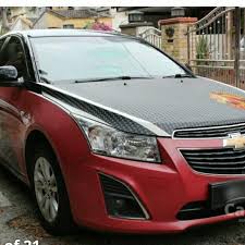 If you are wondering how to install or remove. Chevrolet Cruze 1 8l Cars Cars For Sale On Carousell