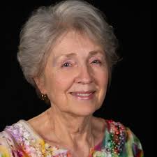 Mrs. Susan, Director of Preschool Ministries, has served 40 years at  Immanuel! This would have been her 50th year of Vacation Bible School. She  has touched many lives and has been an