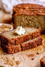 Moist Banana Bread With Sour Cream From The Food Charlatan The Moist Banana Bread R In 2020 Moist Banana Bread Banana Bread Recipe Easy Moist Super Moist Banana Bread