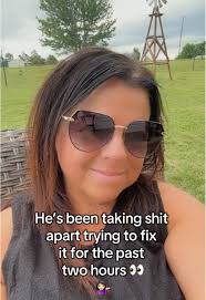 Don't piss me off 😅 #husbandwife #marriage #humor #lovehim #mycowboy ...