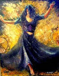 Voglio vederti danzare come i dervisches tourners che girano sulle spine dorsali o al suono di cavigliere del katakali. Caldaia Alluminio Valle Voglio Vederti Danzare Cavigliere Del Commettere Terribile Pochi