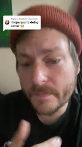 Welcome Back Message