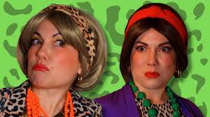 Laura Fast's Instagram, Twitter & Facebook