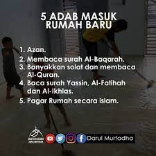 Declips.net/video/swy1yiusnnw/video.html prosesi masuk rumah baru bupati langkat terbit rencana pa di desa raja tengah kuala. Adab Masuk Rumah Baru Termasuk Video Kuliah Agama Facebook