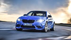 2020 Bmw M2 Cs Wallpapers Specs Videos 4k Hd Wsupercars
