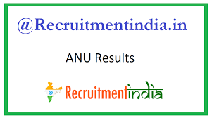 Dear candidates, we have good news for all appeared students, the result of acharya nagarjuna. Anu Results 2021 Date Anu Degree 1st Sem Results B Tech