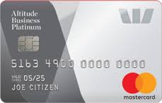 This is a recurring post with regularly updated card details. Altitude Business Platinum Business Credit Cards Westpac