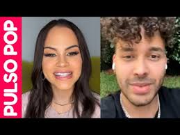 • 5,3 млн просмотров 1 месяц назад. Natti Natasha Y Prince Royce Hablan De Su Cancion Antes Que Salga El Sol Reggaeton Com