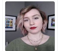 Rebecca Good is third spouse