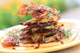 Dusselburger Rezept Blutwurst Lebensmittel Essen Lieblingsessen