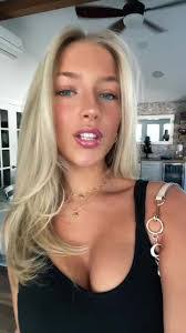 Grace Calabria's Instagram, Twitter & Facebook