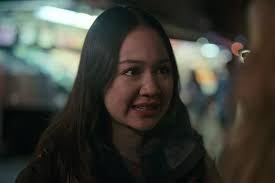 Amalia yoo was born on june 26, 2002, and raised in new york city, the united states. Amalia Yoo Needs More Praise For Playing Monster Teen Leila On Grand Army Decider