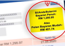 If you know how many units consumed from your eb meter reading, then you may easily calculate tneb bill yourself. Tnb Staring At Claims Being Filed Over Its Bill Shocks Liveatpc Com Home Of Pc Com Malaysia