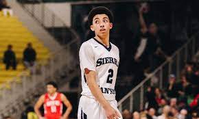Scotty led his team sierra canyon past mater dei in the cif regional championship. Scotty Pippen Jr Is Vanderbilt Bound Zagsblog