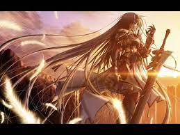 Top 10 Action Fantasy Anime Cool Anime Wallpapers Hd Anime Wallpapers Anime Background