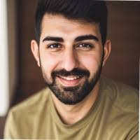 Alen Catak's Instagram, Twitter & Facebook