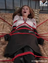 Elizabeth Olsen gagged | MOTHERLESS.COM ™