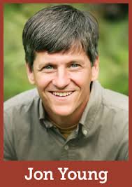 Jon Young — Manzanita School