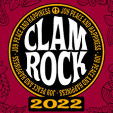 9 ud af 9 arrangementer er hentet. Tickets Clam Rock 2022 Burg Clam Fr 08 07 2022
