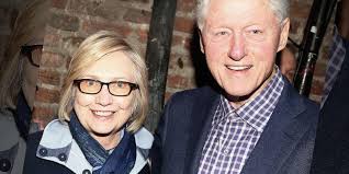 Hillary Clinton Archives