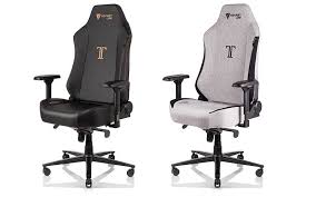 Check Out The Secretlab Titan Xl A Gaming And Office Chair Designed For Very Tall People Chair Design Office Chair Design Chair