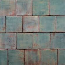 handmade wall tiles, terracotta wall