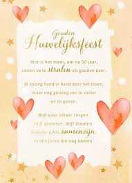 34 Jaar Getrouwd Afbeelding Trouwdag