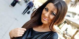 Жидкость smoke kitchen jam salt 30 мл. Begini Malunya Jika Baju Super Ketat Presenter Cantik Itu Dream Co Id