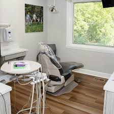 Dr. Al Johnston: Dentist Anderson Township OH